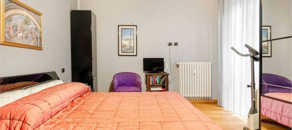 4 rooms Apartment in Garbagnate Milanese, Italy No. 259093 13