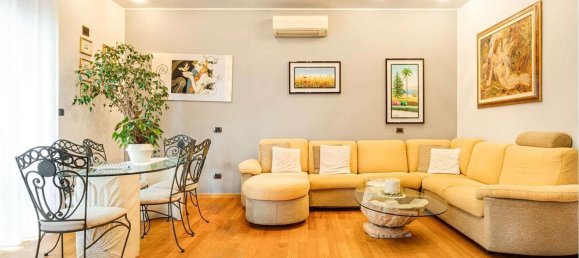 4 rooms Apartment in Garbagnate Milanese, Italy No. 259093 4