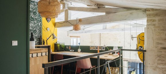 4 Schlafzimmer Haus in Niort, France, Nr. 340740 12