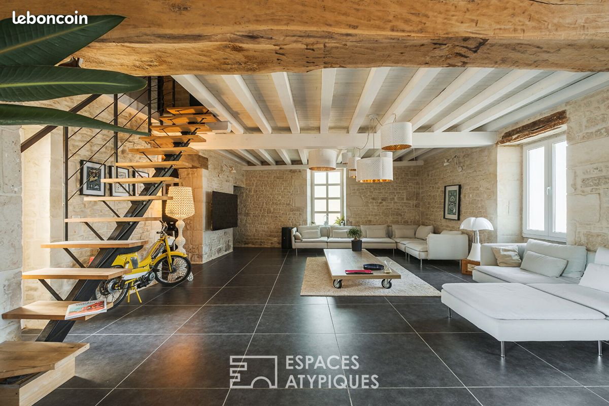 4 Schlafzimmer Haus in Niort, France, Nr. 340740