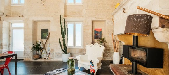 4 Schlafzimmer Haus in Niort, France, Nr. 340740 9