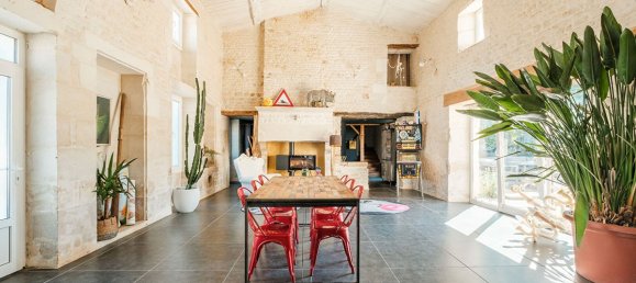 4 Schlafzimmer Haus in Niort, France, Nr. 340740 14