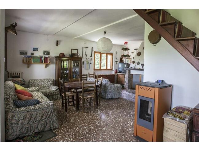 5-Zimmer Villa in Pieve Santo Stefano, Italy, Nr. 252551