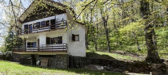 5-Zimmer Villa in Pieve Santo Stefano, Italy, Nr. 252551 4