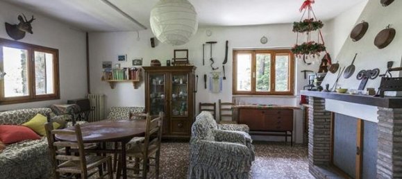 5-Zimmer Villa in Pieve Santo Stefano, Italy, Nr. 252551 2