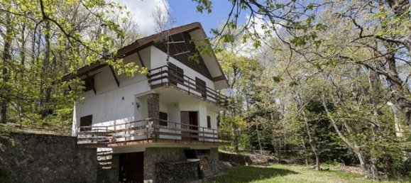 5-Zimmer Villa in Pieve Santo Stefano, Italy, Nr. 252551 7