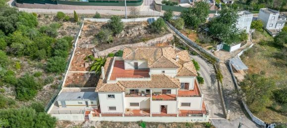6 bedrooms House in Loule, Portugal No. 115862 20