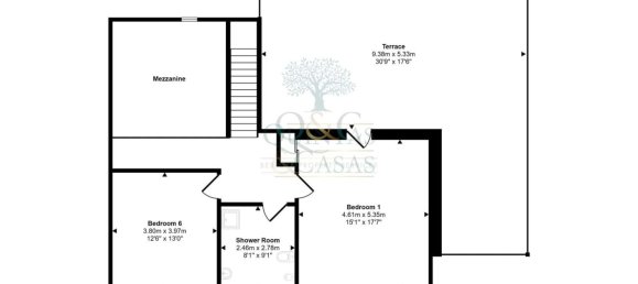 6 bedrooms House in Loule, Portugal No. 115862 13