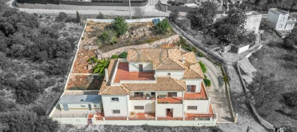 6 bedrooms House in Loule, Portugal No. 115862 23
