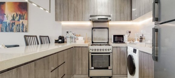 1 bedroom Apartment in Jumeirah Lake Towers, UAE No. 3132 7