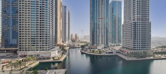 1 bedroom Apartment in Jumeirah Lake Towers, UAE No. 3132 14