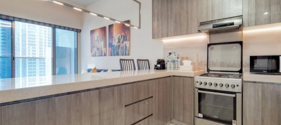 1 bedroom Apartment in Jumeirah Lake Towers, UAE No. 3132 6