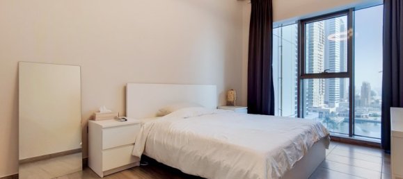 1 bedroom Apartment in Jumeirah Lake Towers, UAE No. 3132 9