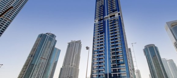 1 bedroom Apartment in Jumeirah Lake Towers, UAE No. 3132 5