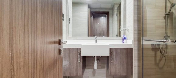 1 bedroom Apartment in Jumeirah Lake Towers, UAE No. 3132 11