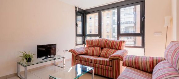 Apartamento de 3 dormitorios en Valencia, Spain No. 168474 6