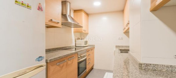 Apartamento de 3 dormitorios en Valencia, Spain No. 168474 2