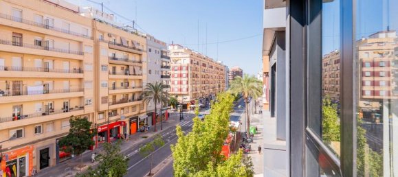 Apartamento de 3 dormitorios en Valencia, Spain No. 168474 10