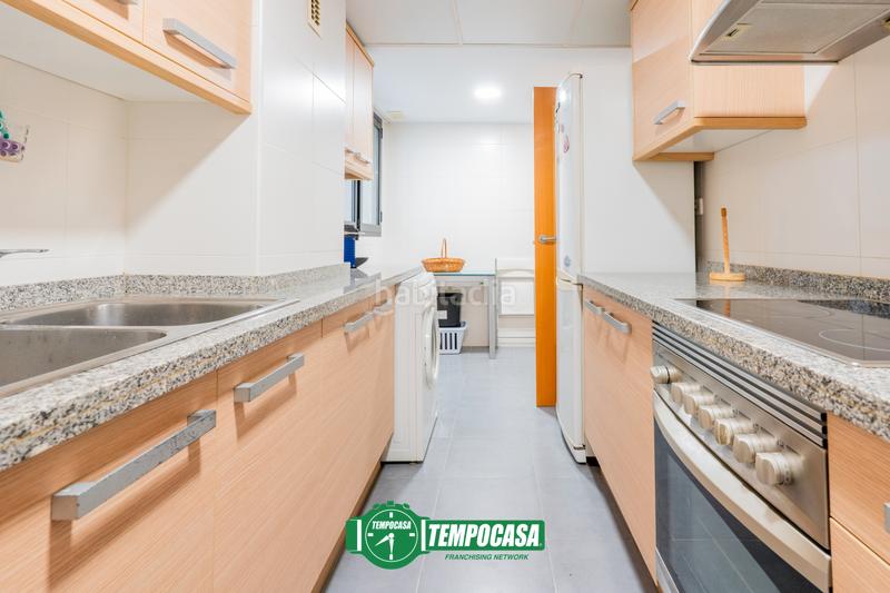 Apartamento de 3 dormitorios en Valencia, Spain No. 168474