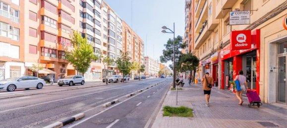 Apartamento de 3 dormitorios en Valencia, Spain No. 168474 36