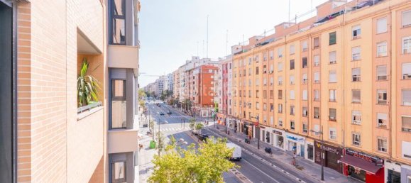 Apartamento de 3 dormitorios en Valencia, Spain No. 168474 8