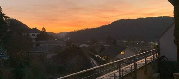 Ático de 3 habitaciónes en Bad Kreuznach, Germany No. 59559 13