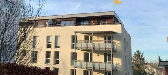 Ático de 3 habitaciónes en Bad Kreuznach, Germany No. 59559 2