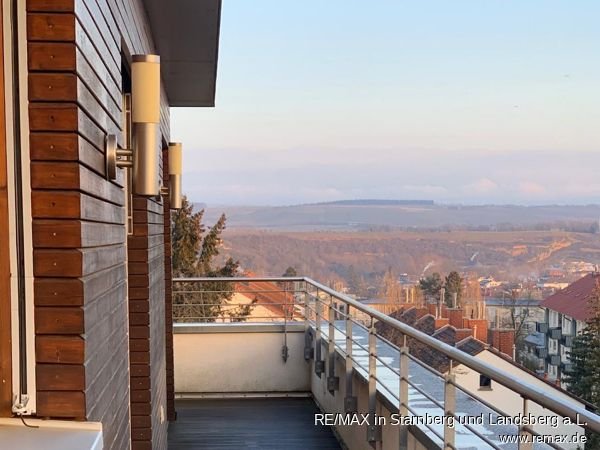 Ático de 3 habitaciónes en Bad Kreuznach, Germany No. 59559