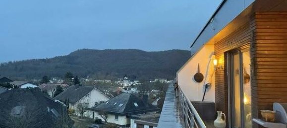 Ático de 3 habitaciónes en Bad Kreuznach, Germany No. 59559 12