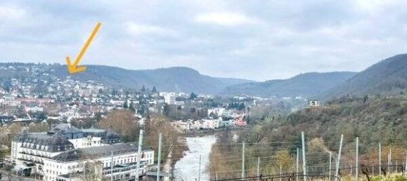 Ático de 3 habitaciónes en Bad Kreuznach, Germany No. 59559 14