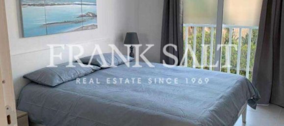 Apartamento de 3 dormitorios en Mosta, Malta No. 8114 37