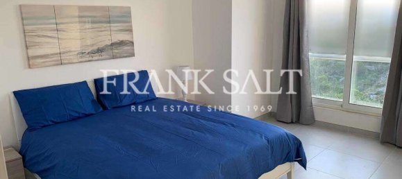 Apartamento de 3 dormitorios en Mosta, Malta No. 8114 2