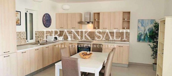 Apartamento de 3 dormitorios en Mosta, Malta No. 8114 19