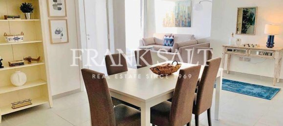 Apartamento de 3 dormitorios en Mosta, Malta No. 8114 26