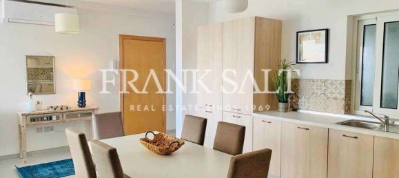 Apartamento de 3 dormitorios en Mosta, Malta No. 8114 33