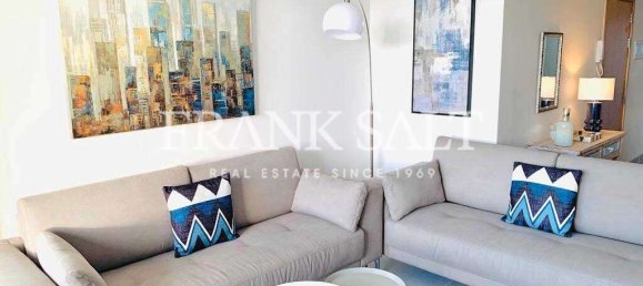 Apartamento de 3 dormitorios en Mosta, Malta No. 8114 16