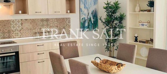 Apartamento de 3 dormitorios en Mosta, Malta No. 8114 21