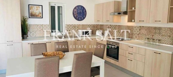 Apartamento de 3 dormitorios en Mosta, Malta No. 8114 23