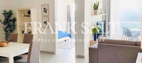 Apartamento de 3 dormitorios en Mosta, Malta No. 8114 24