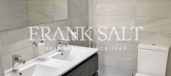 Apartamento de 3 dormitorios en Mosta, Malta No. 8114 7