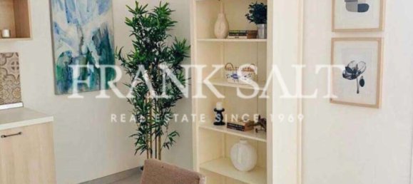 Apartamento de 3 dormitorios en Mosta, Malta No. 8114 12