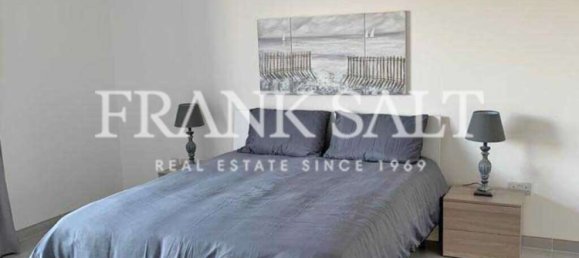 Apartamento de 3 dormitorios en Mosta, Malta No. 8114 30