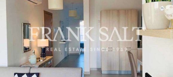 Apartamento de 3 dormitorios en Mosta, Malta No. 8114 17