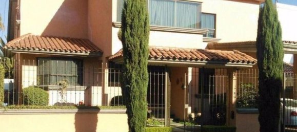 3 bedrooms House in Puebla, Mexico No. 162582 2