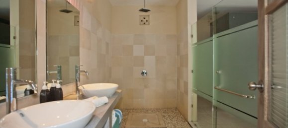 1 dormitorio villa en alquiler en Canggu, Badung, Bali, Indonesia № 3511 12