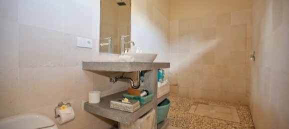 1 dormitorio villa en alquiler en Canggu, Badung, Bali, Indonesia № 3511 14