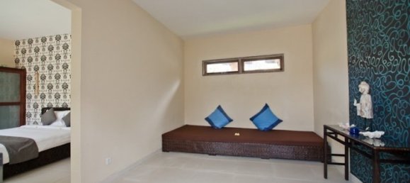 1 dormitorio villa en alquiler en Canggu, Badung, Bali, Indonesia № 3511 7