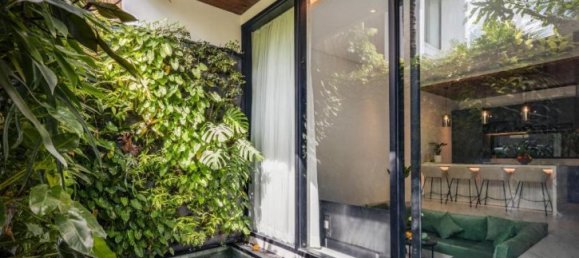 1 dormitorio villa en alquiler en Canggu, Badung, Bali, Indonesia № 3511 16