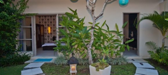 1 dormitorio villa en alquiler en Canggu, Badung, Bali, Indonesia № 3511 3