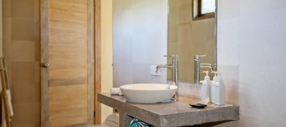 1 dormitorio villa en alquiler en Canggu, Badung, Bali, Indonesia № 3511 15
